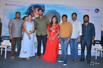 Mister Movie Trailer Launch